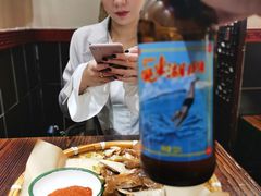 -刘师父老汉口江湖菜(蔡锷路店)