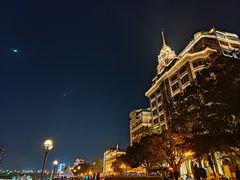 -珠江夜游西堤码头