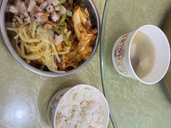 -枣阁园滴滴自助餐