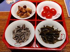 -黄泥岗·黄陂农家菜(百步亭店)
