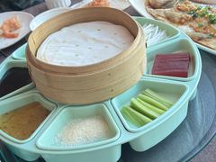 -羲和雅苑•北京烤鸭(瑞吉店)