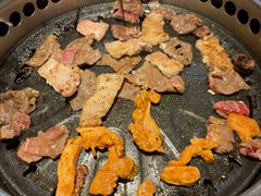 -新石器烤肉(百联川沙店)