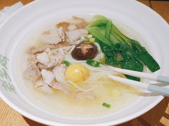 -老乡鸡(亚夏汽车城同创科技园店)