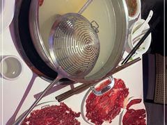 -八合里牛肉火锅(福州万象城店)