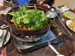-凤兴鸡煲(宝安海雅店)
