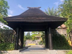 -广州从化都喜泰丽度假酒店温泉