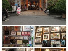 -猪肉婆私房菜(容桂总店)