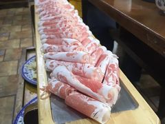 -羯羊城涮羊肉(陶然水岸店)