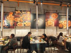 -黑豚黨韩国烤肉料理(悦然时光店)