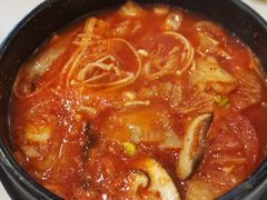 -玛喜达韩国料理·炸串·小吃(苏宁易购店)