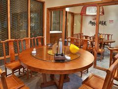 -爷爷的土钵菜(街道口店)