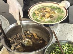 -沈记土鸡米线(七星街品牌中心店)