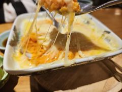 -一心创作料理屋(经开万达店)