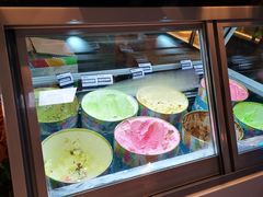 -盛江山自助料理(奥莱锦辉购物广场店)