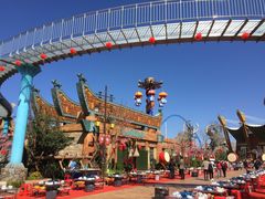 -七彩云南欢乐世界