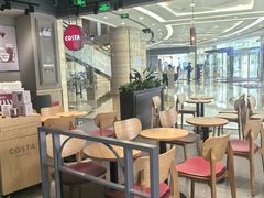 -COSTA COFFEE(丰联广场店)