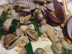 -连锦记海鲜烧烤大排档·锦州特色(西安路交大店)