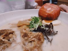 -味千拉面(光启城时尚购物中心店)