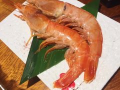 -热血兄弟·炭火烤肉(融侨中心店)