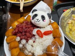 -池嬢拌粉(上海首店)
