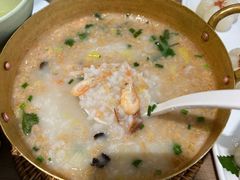 -苏小柳点心·手作小笼包(浦东嘉里城分院)