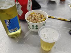 -小民大排档(光谷店)
