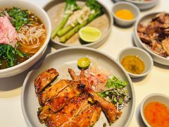 -胡麻(静安嘉里店)