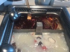 -海底捞火锅(团结桥店)