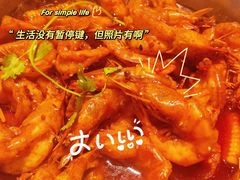 -王婆大虾(五道口店)