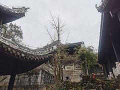 -阳明祠
