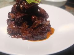 -苏帮袁Sue Cuisine(南开大悦城店)