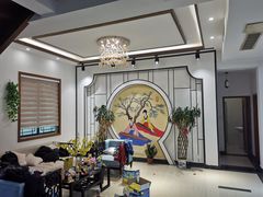 -暖心派对·独栋别墅团建聚会轰趴馆