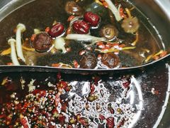 -重庆大队长火锅(凤城八路店)