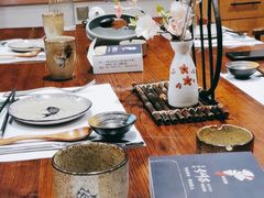 -长崎家日式料理(人民大街店)