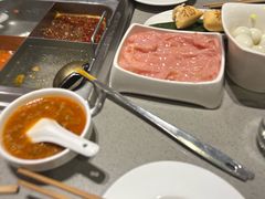 -海底捞火锅(宝龙广场夜宵主题店)