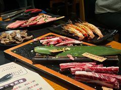 -千寻烧肉(政务区店)