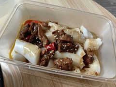 -隆都四季香饭店(碧海路店)