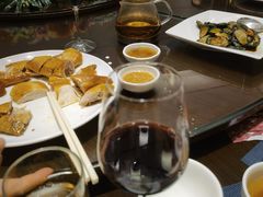 -北海渔村酒楼·粤菜海鲜点心(新华店)