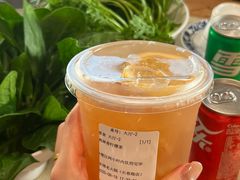 -东镇老火锅(长春路首店)