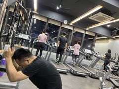 -帕瑞斯女子塑形健身(集美店)