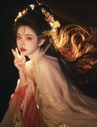 -醉唐风古装写真摄影(宁波店)