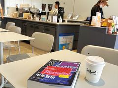 -Seesaw Coffee(上生新所店)