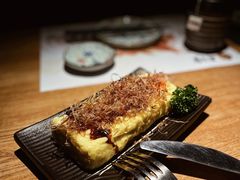 芝士玉子烧-寿司皇(扬名广场店)