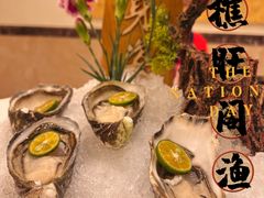 -国家五钻酒家·西樵旺阁渔村(西樵店)