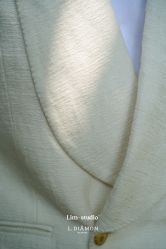 点击看大图 -LDIAMON西服定制(温州店)