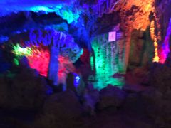 -灵栖洞天