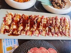 -一品诚记烤肉·甄选店(中南路店)
