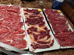 -陈记顺和潮汕鲜牛肉火锅(棠德南路店)