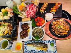 -水之惠鲜鱼料理(王府大街店)