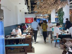 -贵府酸汤牛肉火锅·贵州老字号(飞山街店)